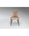 TELMA- SILLA BEIGE